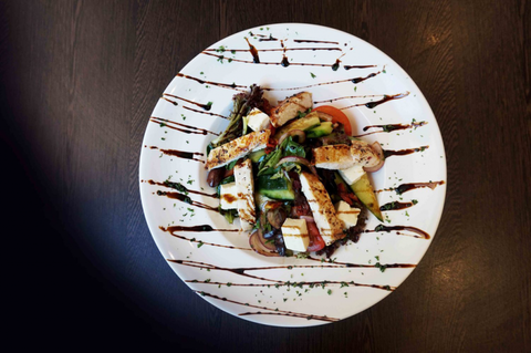 Sydney Junction Hotel - New South Wales Tourism  15