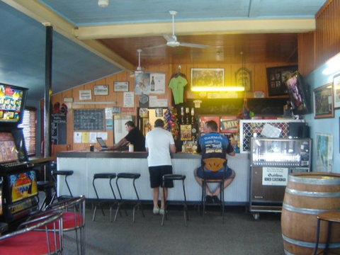 Marlborough Hotel - New South Wales Tourism  8