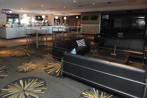 The Beachcomber Hotel - New South Wales Tourism  12