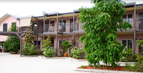 Station Hotel - New South Wales Tourism  13