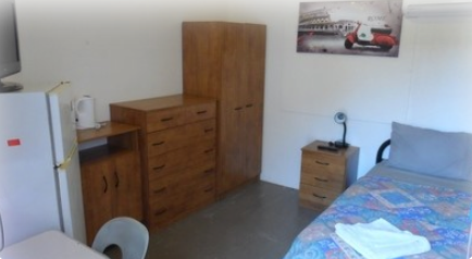 Star Inn Accommodation - New South Wales Tourism  11