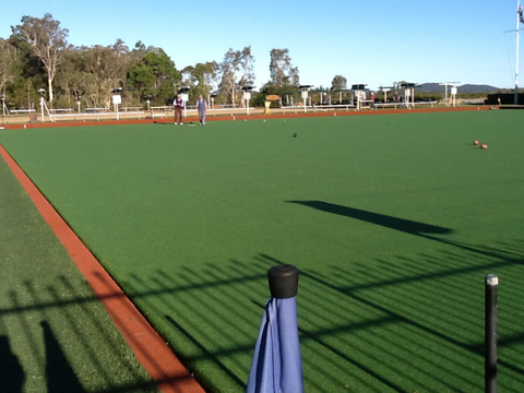 Tea Gardens Country Club & Motel - New South Wales Tourism  14