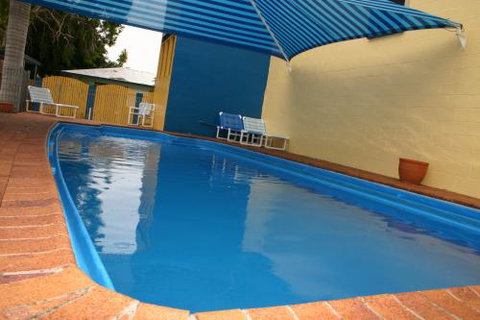 Sky View Units - New South Wales Tourism  19