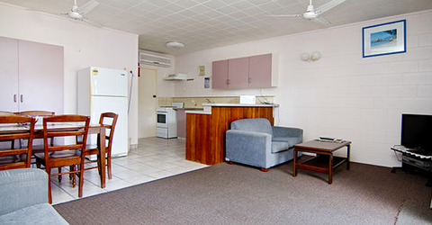 Sky View Units - New South Wales Tourism  22