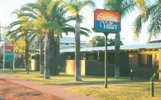 Kalbarri Sunsea Villas - New South Wales Tourism  0