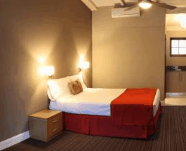 Rose and Crown Hotel - New South Wales Tourism 
