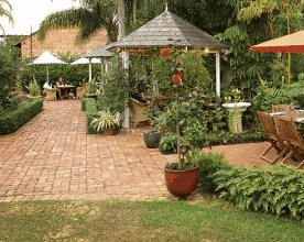 Rose And Crown Hotel - New South Wales Tourism  2