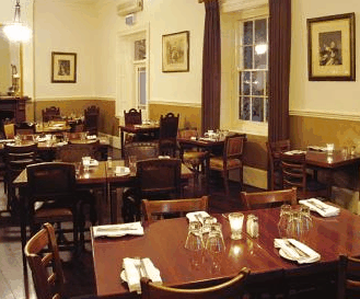 Rose And Crown Hotel - New South Wales Tourism  3