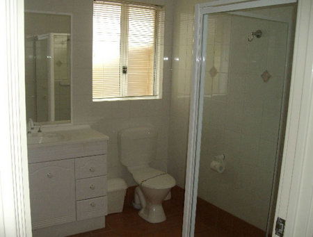 Gale Street Motel And Villas - New South Wales Tourism  0