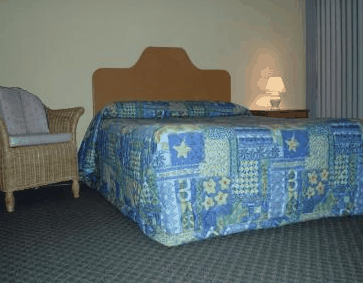 Mountway Holiday Apartments - New South Wales Tourism  1