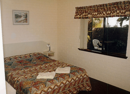 Kalbarri Sunsea Villas - New South Wales Tourism  1