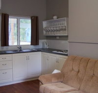 Four Seasons Holiday Park - New South Wales Tourism 