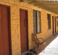 Nanga Bay Resort - Part of the World Heritage Area - New South Wales Tourism 
