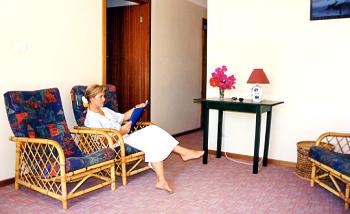 Shark Bay Cottages - New South Wales Tourism  1