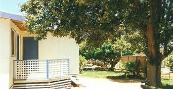 Shark Bay Cottages - New South Wales Tourism  2