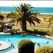 Busselton Beach Resort - New South Wales Tourism  1