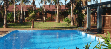 Walkabout Hotel - New South Wales Tourism  0