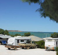 Blue Dolphin Caravan Park and Holiday Village - New South Wales Tourism 