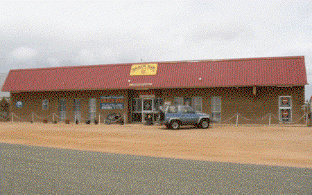 Cocklebiddy WA New South Wales Tourism 