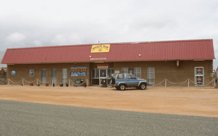 Wedgetail Inn Cocklebiddy - New South Wales Tourism 