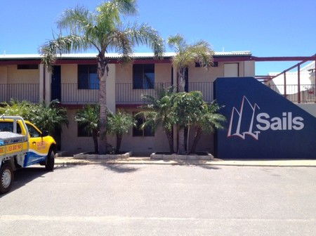 Sails Geraldton Accommodation - New South Wales Tourism  0