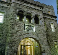 The Old Swan Barracks - New South Wales Tourism 