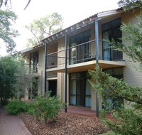 Trinity Conference and Accommodation Centre - New South Wales Tourism 