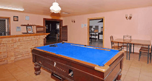 Kalgoorlie Backpackers - New South Wales Tourism  1