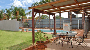 Kalgoorlie Backpackers - New South Wales Tourism  3