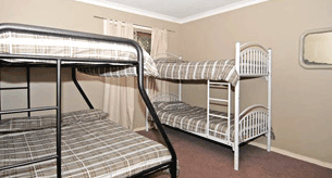 Kalgoorlie Backpackers - New South Wales Tourism  5