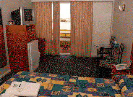 The Bunbury Welcome Inn Motel - New South Wales Tourism  2