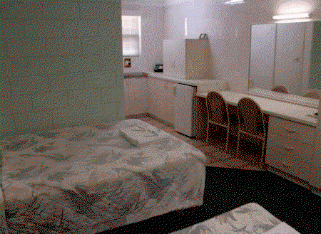 The Bunbury Welcome Inn Motel - New South Wales Tourism  3