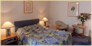 Mandurah Foreshore Motel - New South Wales Tourism  0