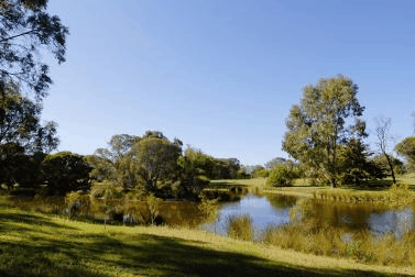 BIG4 Peppermint Caravan Park - New South Wales Tourism 