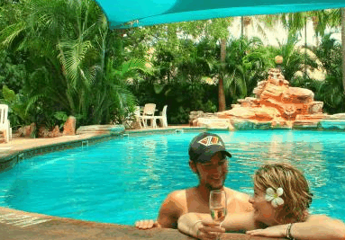 Roebuck Bay Hotel - New South Wales Tourism 