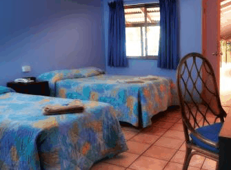 Roebuck Bay Hotel - New South Wales Tourism  2