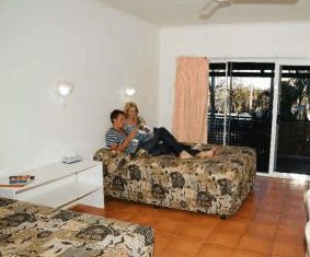 Roebuck Bay Hotel - New South Wales Tourism  4