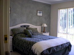 A Vintners Retreat - New South Wales Tourism  1