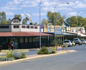Leonora WA New South Wales Tourism 
