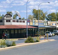 Central Hotel Motel Leonora - New South Wales Tourism 