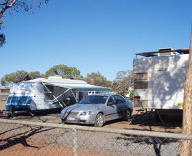 Menzies WA New South Wales Tourism 