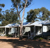 Moora Caravan and Chalet Park - New South Wales Tourism 