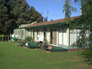 North Walpole WA New South Wales Tourism 