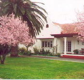 Woodchester Bed and Breakfast - New South Wales Tourism 