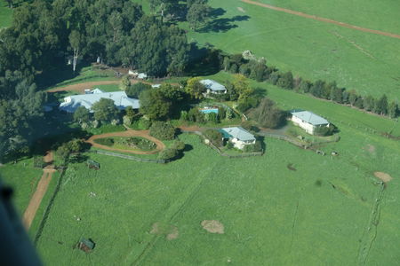 Uduc WA New South Wales Tourism 