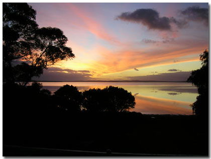 Denmark Waters - New South Wales Tourism  0
