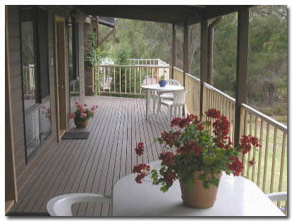Denmark Waters - New South Wales Tourism  4