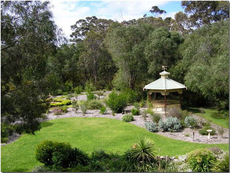 Denmark Waters - New South Wales Tourism  5