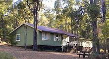 Lake Navarino Holiday Park - New South Wales Tourism  1