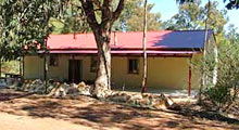 Lake Navarino Holiday Park - New South Wales Tourism  4